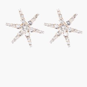 Jennifer behr earrings